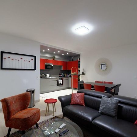 Red-Line Apartman Serris Kültér fotó