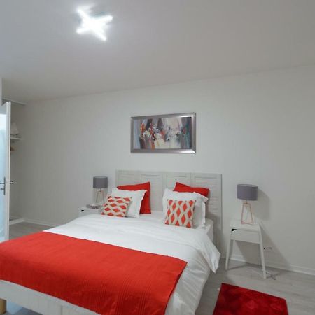 Red-Line Apartman Serris Kültér fotó