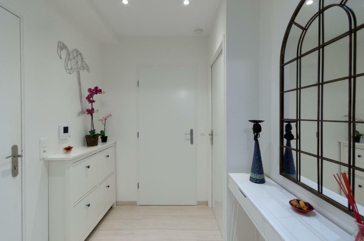 Red-Line Apartman Serris Kültér fotó