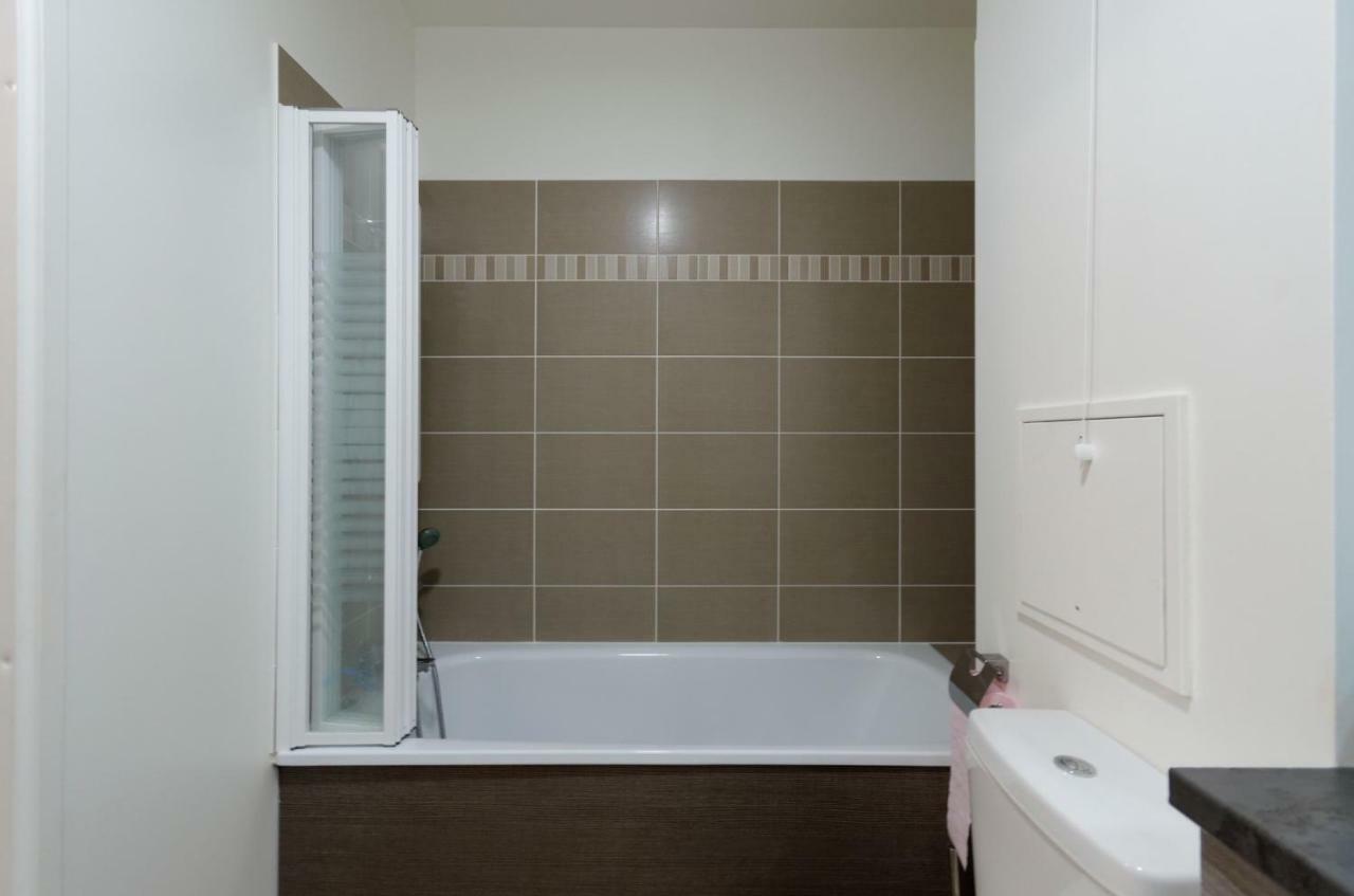 Red-Line Apartman Serris Kültér fotó
