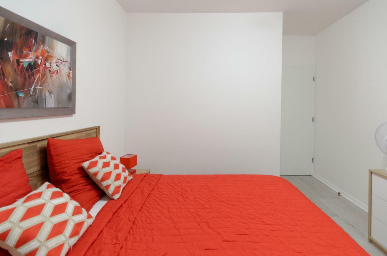Red-Line Apartman Serris Kültér fotó